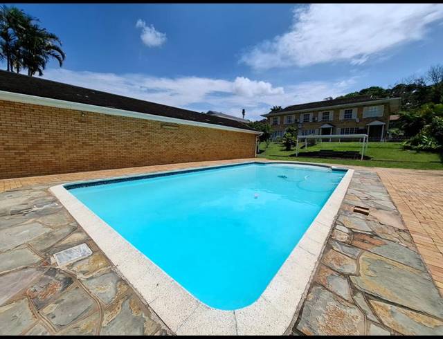 3 BEDROOM TOWNHOUSE FOR SALE IN ESCOMBE